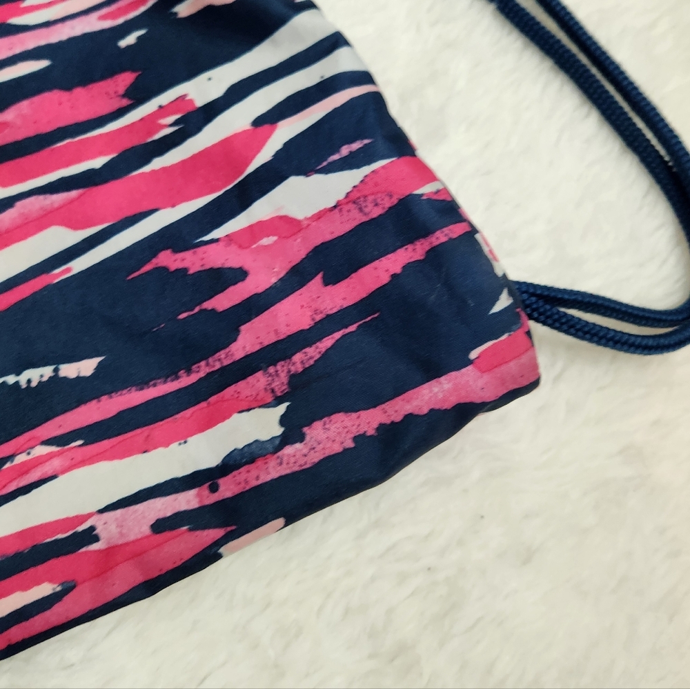 NIKE Polyester Backpack Bag - Picture 9 of 12